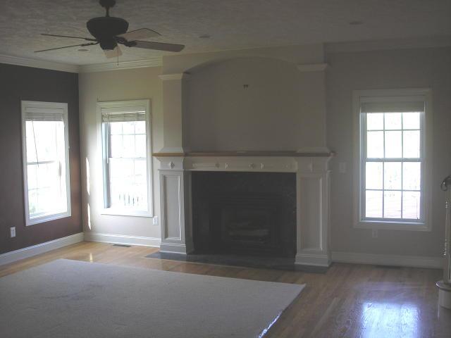 204 Brunswick Forge Road Troutville, VA 24175 - Photo 5 of 22 Family Room