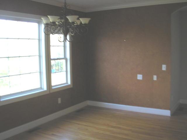 204 Brunswick Forge Road Troutville, VA 24175 - Photo 6 of 22 Breakfast Area