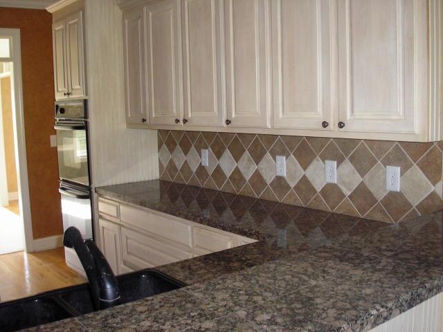 204 Brunswick Forge Road Troutville, VA 24175 - Photo 8 of 22 Kitchen View 2