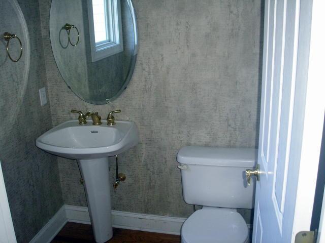 204 Brunswick Forge Road Troutville, VA 24175 - Photo 10 of 22 1/2 Bath