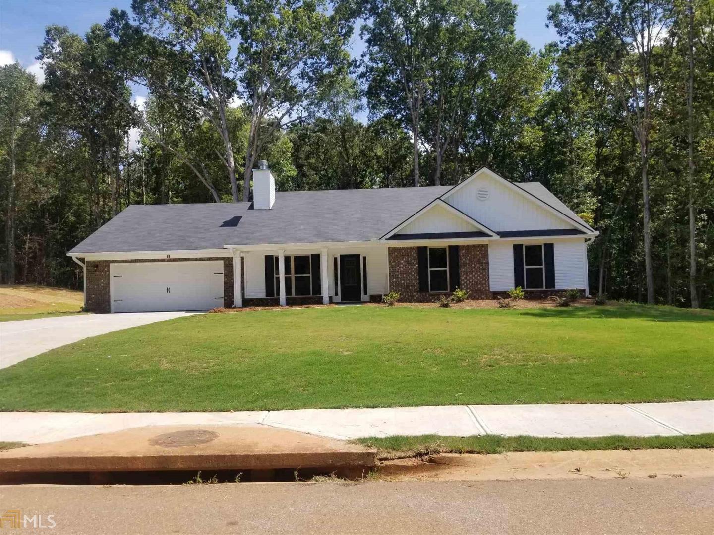 270 Jones Road, Unit 6 Statham, GA 30666 - Photo 1 of 1