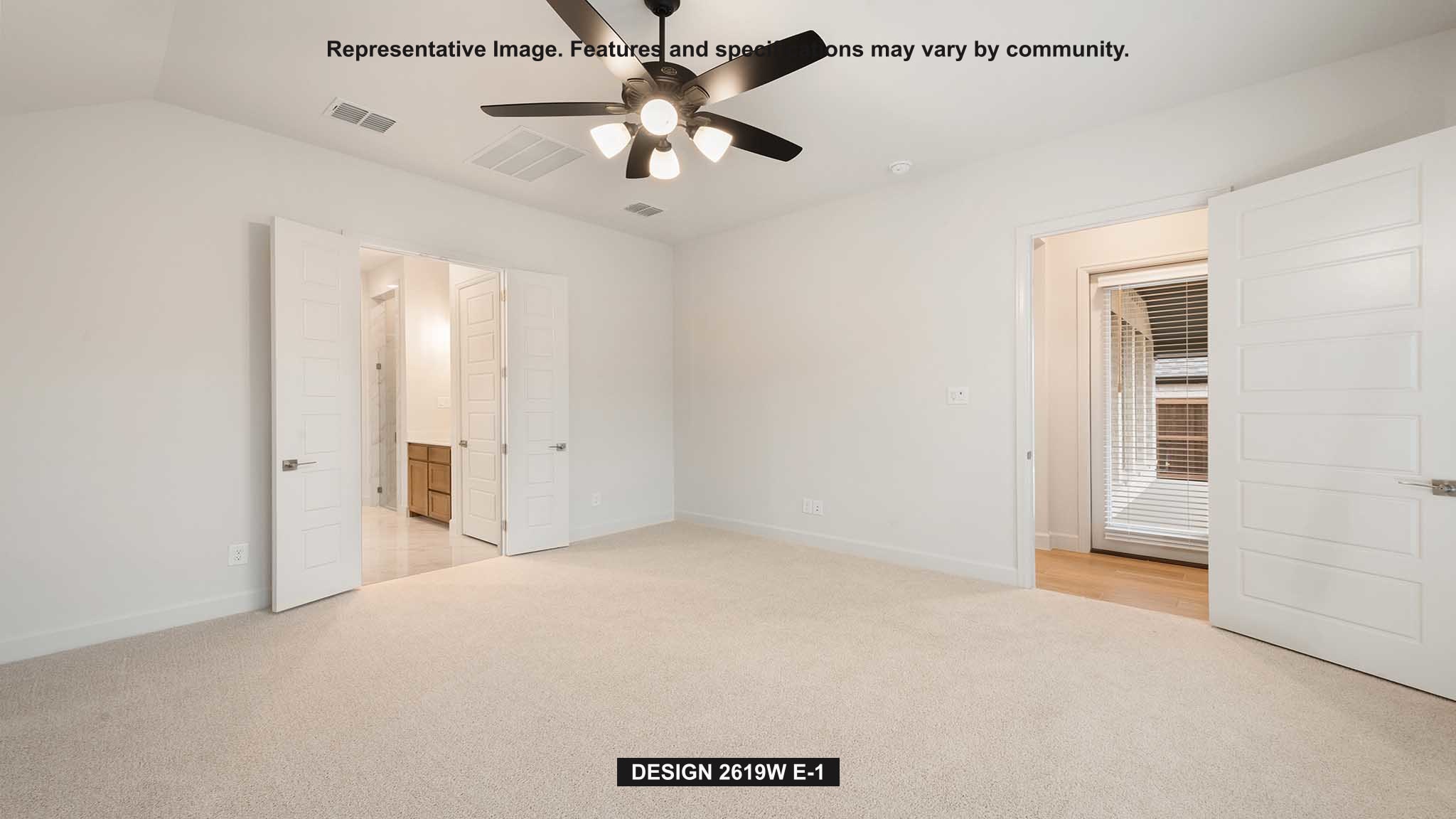 129 Red Pecan Way Georgetown, TX 78628 - Photo 8 of 18
