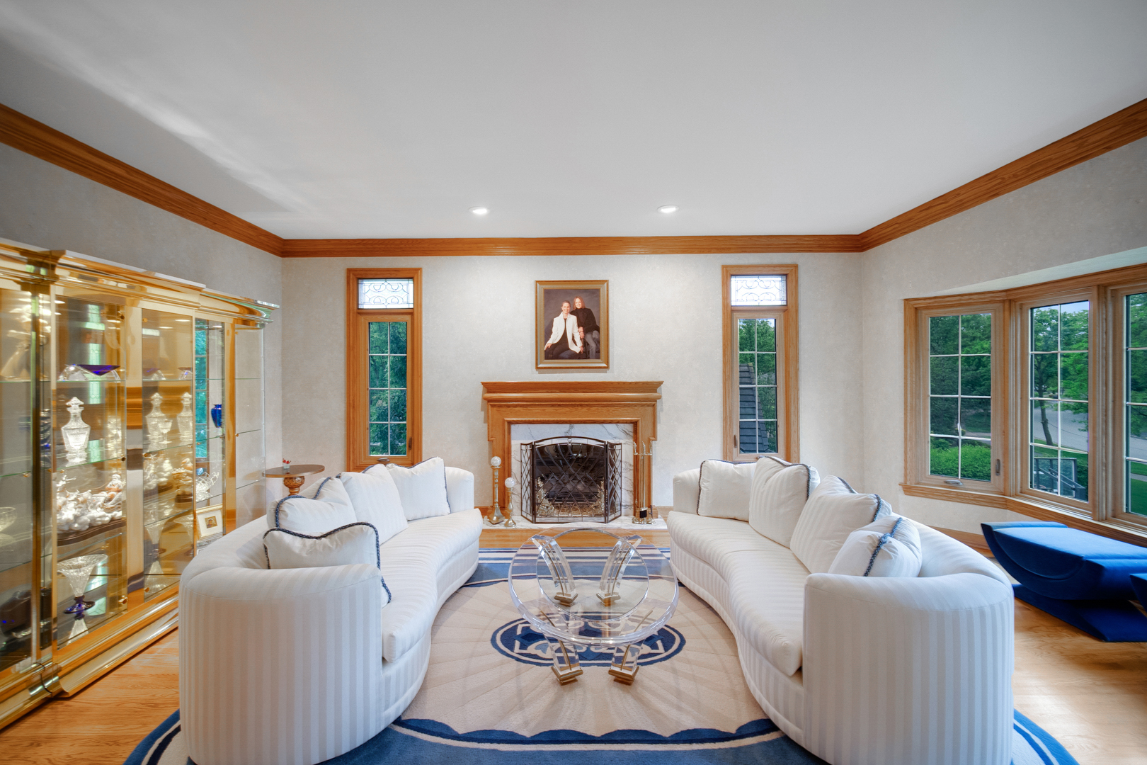 160 Circle Ridge Drive Burr Ridge, IL 60527 - Photo 7 of 43 Gallery Image 7