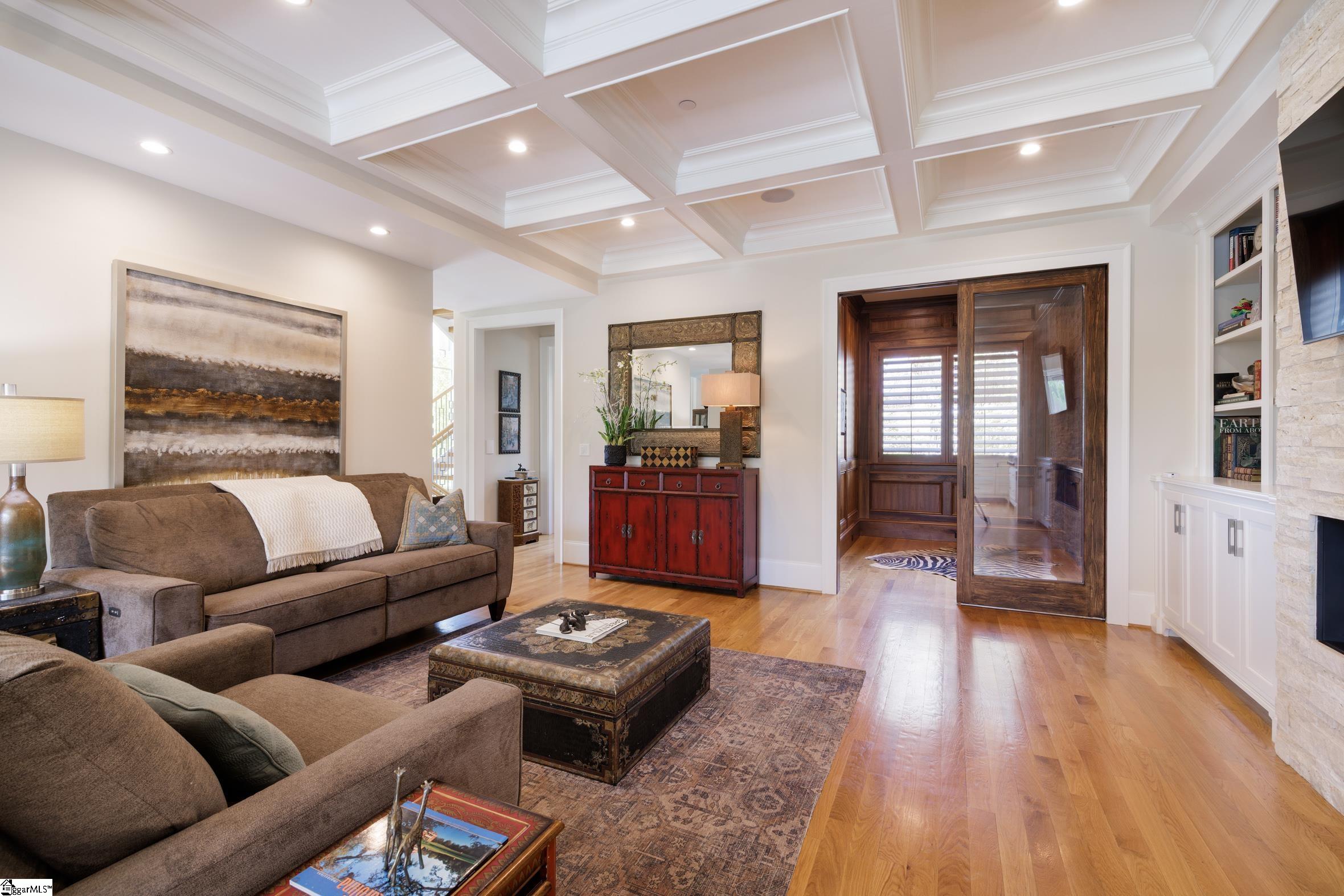 604 North Main Street Greenville, SC 29601 - Photo 17 of 50