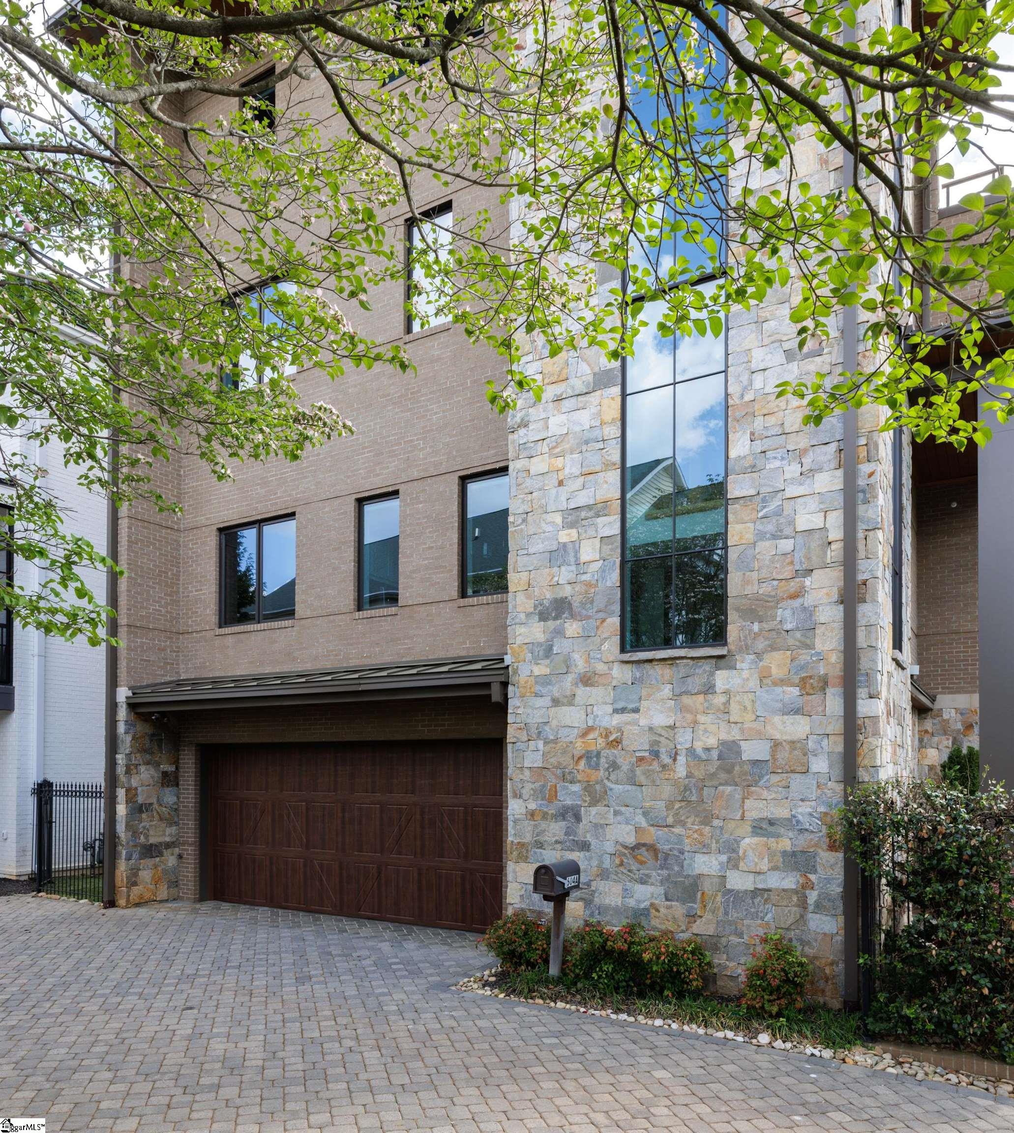 604 North Main Street Greenville, SC 29601 - Photo 46 of 50