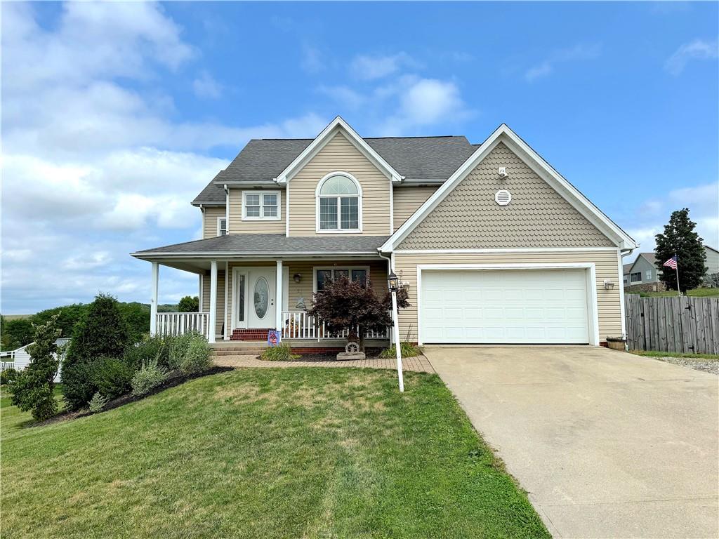 114 Lentz Road Latrobe, PA 15650 - Photo 1 of 32 Gallery Image 1