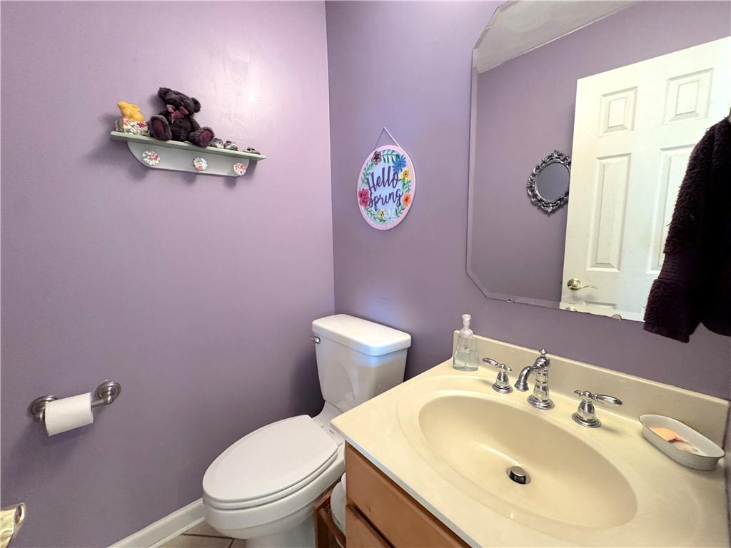 114 Lentz Road Latrobe, PA 15650 - Photo 17 of 32 Gallery Image 17