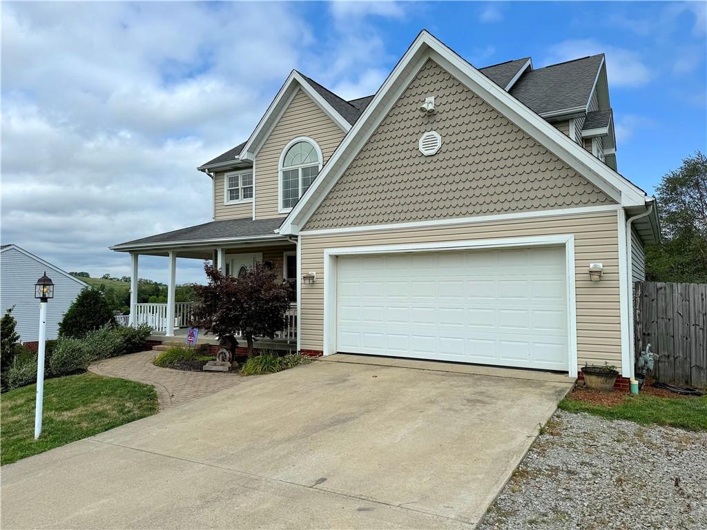 114 Lentz Road Latrobe, PA 15650 - Photo 3 of 32 Gallery Image 3