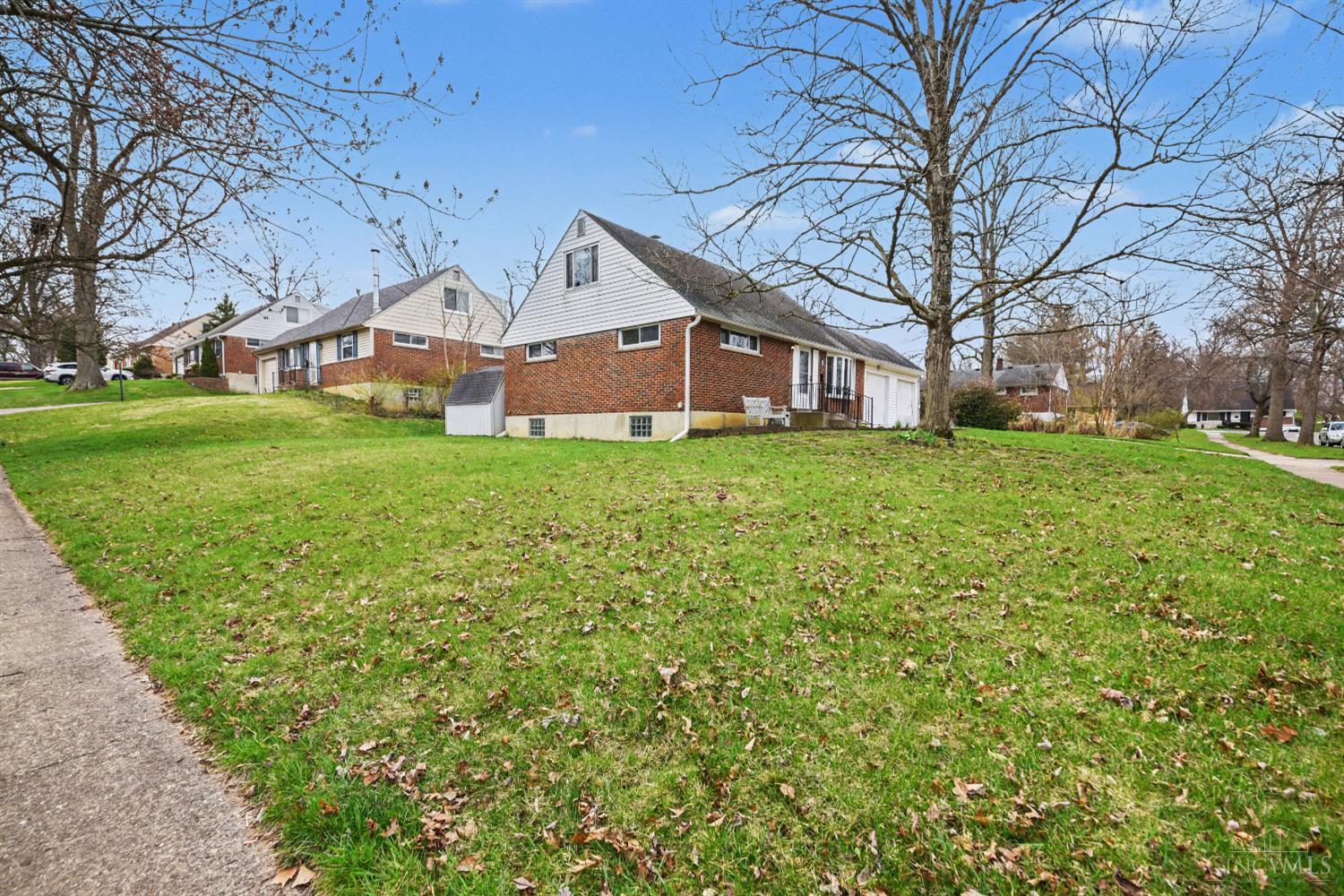 1 Jennings Road Greenhills, OH 45218 - Photo 26 of 26