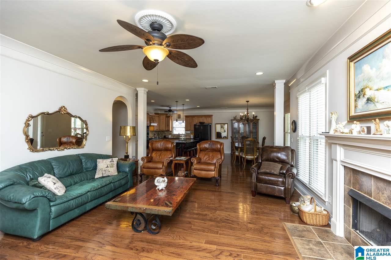 1168 Haven Road Birmingham, AL 35242 - Photo 15 of 45