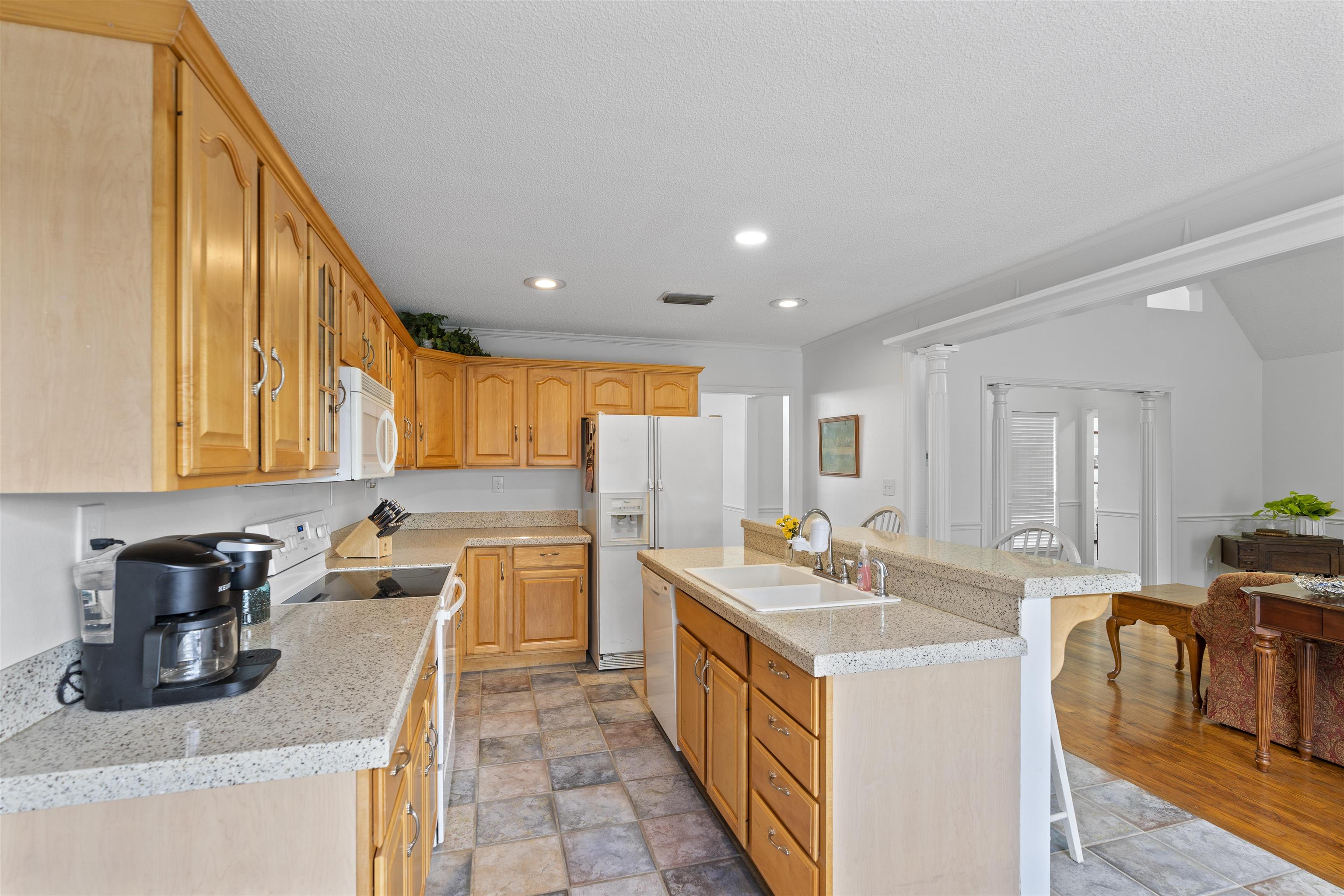 43374 Jones Road Bay Minette, AL 36507 - Photo 10 of 31