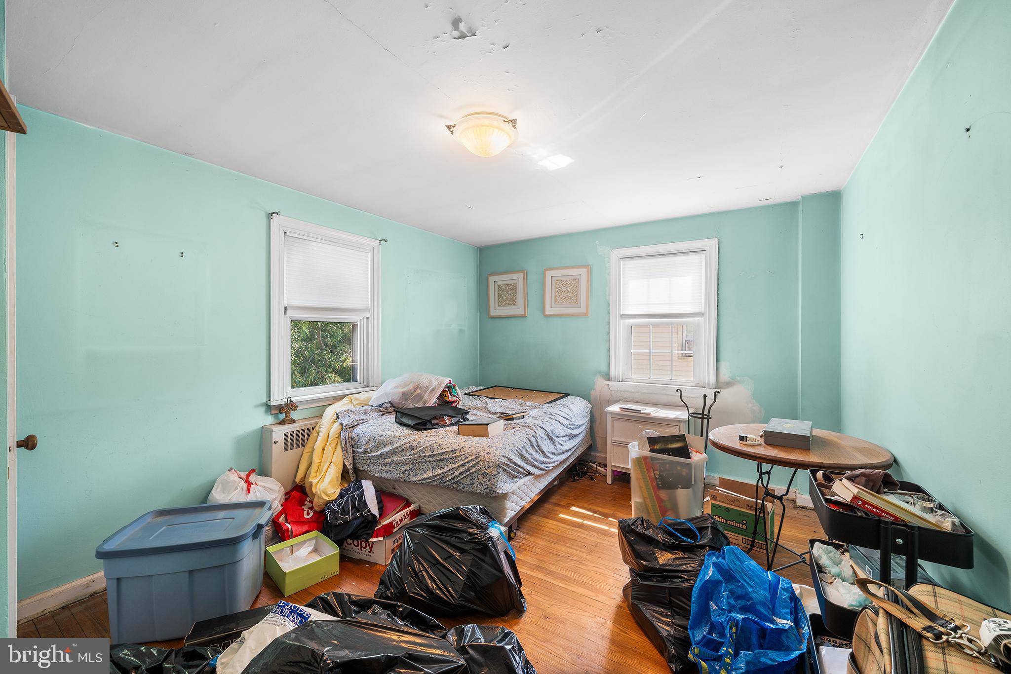 516 Cumberland Road Havertown, PA 19083 - Photo 15 of 18 Second Bedroom