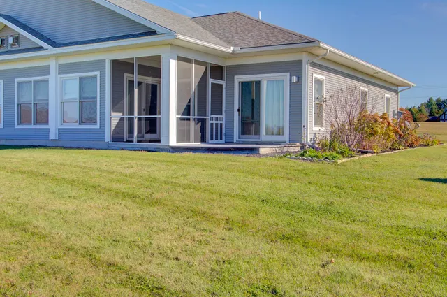 $429,900 | 4 Westside Villiage, Grand Isle, VT 05458