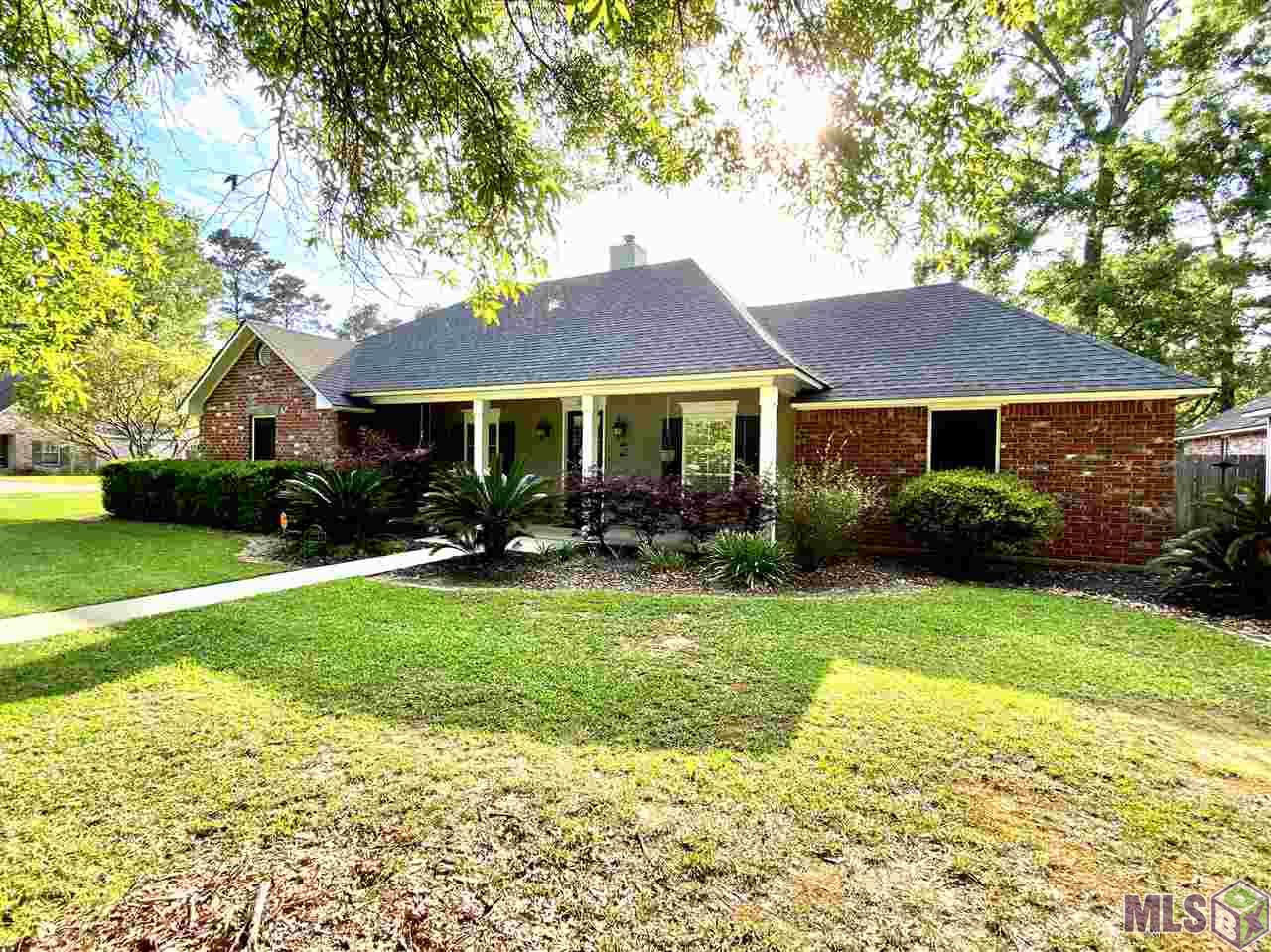 29001 Gaylord Road Walker, LA 70785 - Photo 3 of 22 Gallery Image 3