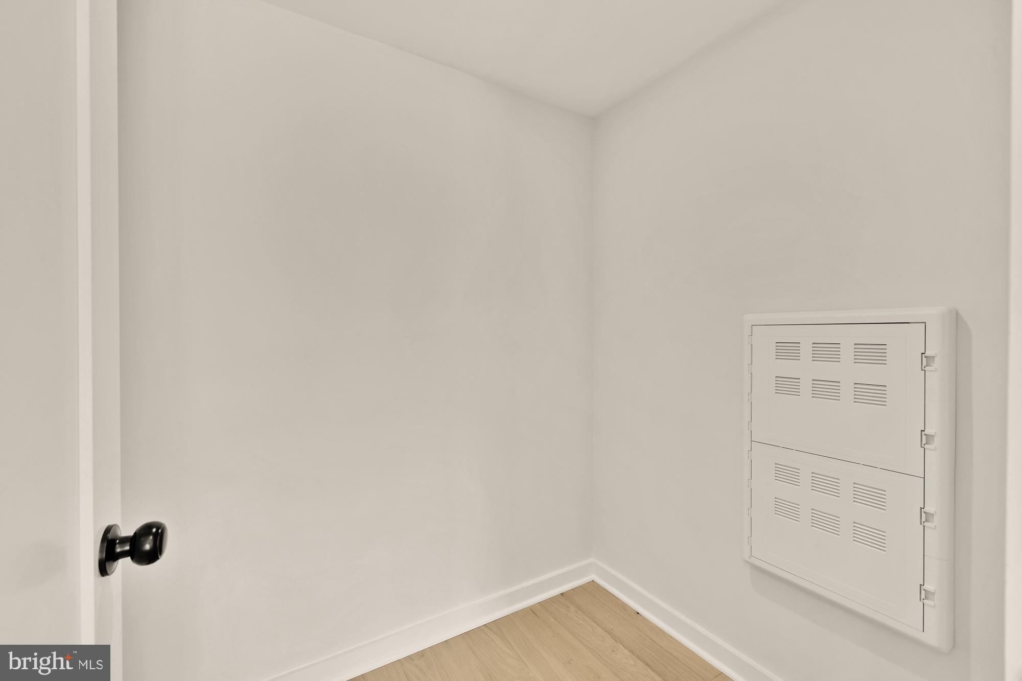 2610 41st Street Northwest, Unit 5 Washington, DC 20007 - Photo 21 of 33 Walk-in Closet