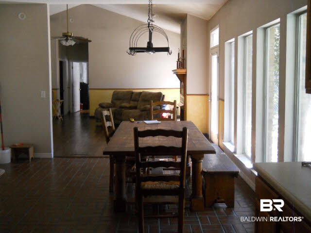 2559 Foshee Road Brewton, AL 36426 - Photo 5 of 10 Kitchen/Dining
