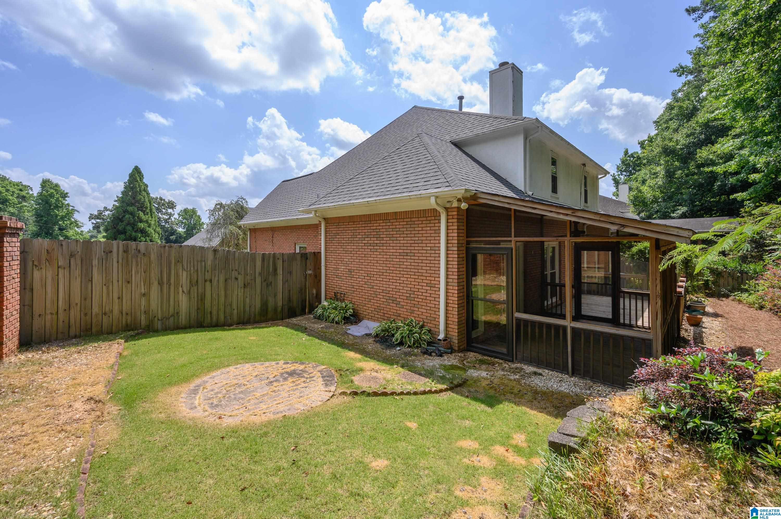 3888 Ripple Leaf Circle Hoover, AL 35216 - Photo 51 of 53