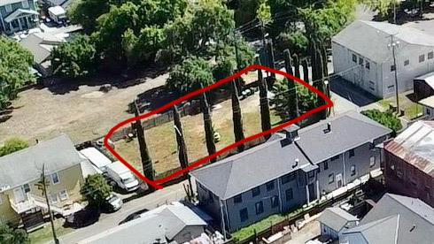 14091 Winnie Street Walnut Grove, CA 95690 - Photo 1 of 2 an aerial view of a house
