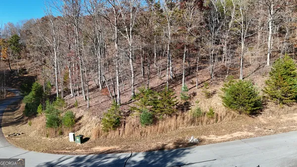 $76,900 | Lot 184 North Shore Drive, Cleveland, GA 30528