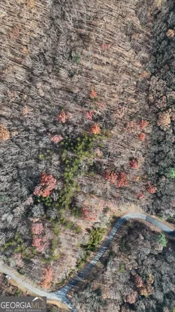 $76,900 | Lot 184 North Shore Drive, Cleveland, GA 30528