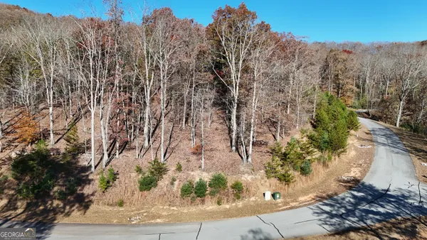 $76,900 | Lot 184 North Shore Drive, Cleveland, GA 30528