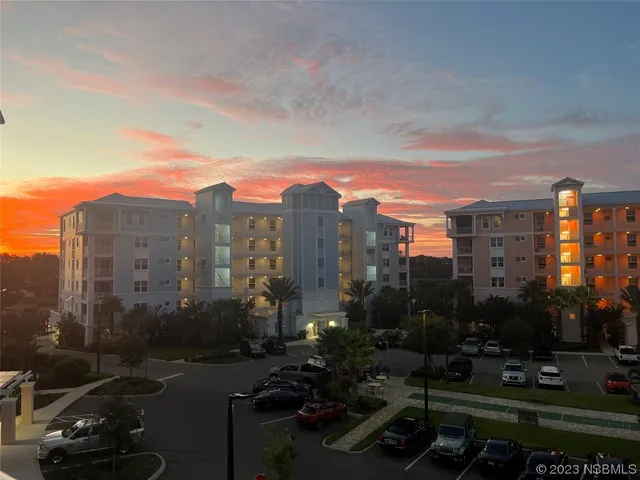 a view of swimming pool with a terrace