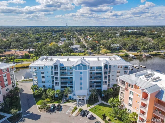 $599,900 | 3 Riverwalk Drive, Unit 204, New Smyrna Beach, FL 32169