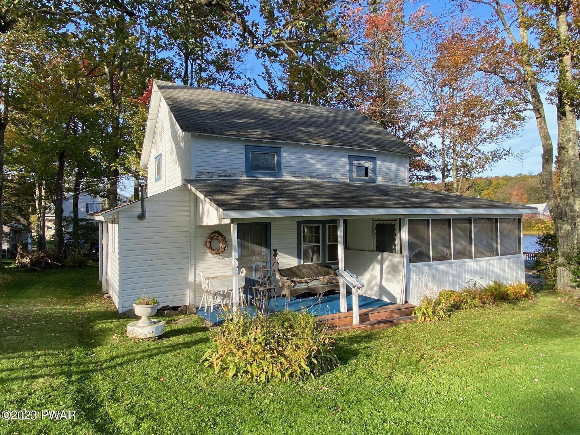 24 West Shore Road Waymart, PA 18472 - Photo 12 of 31