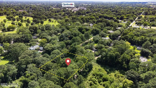 $35,000 | Tbd Tbd Kingston Place Road, Opelousas, LA 70570