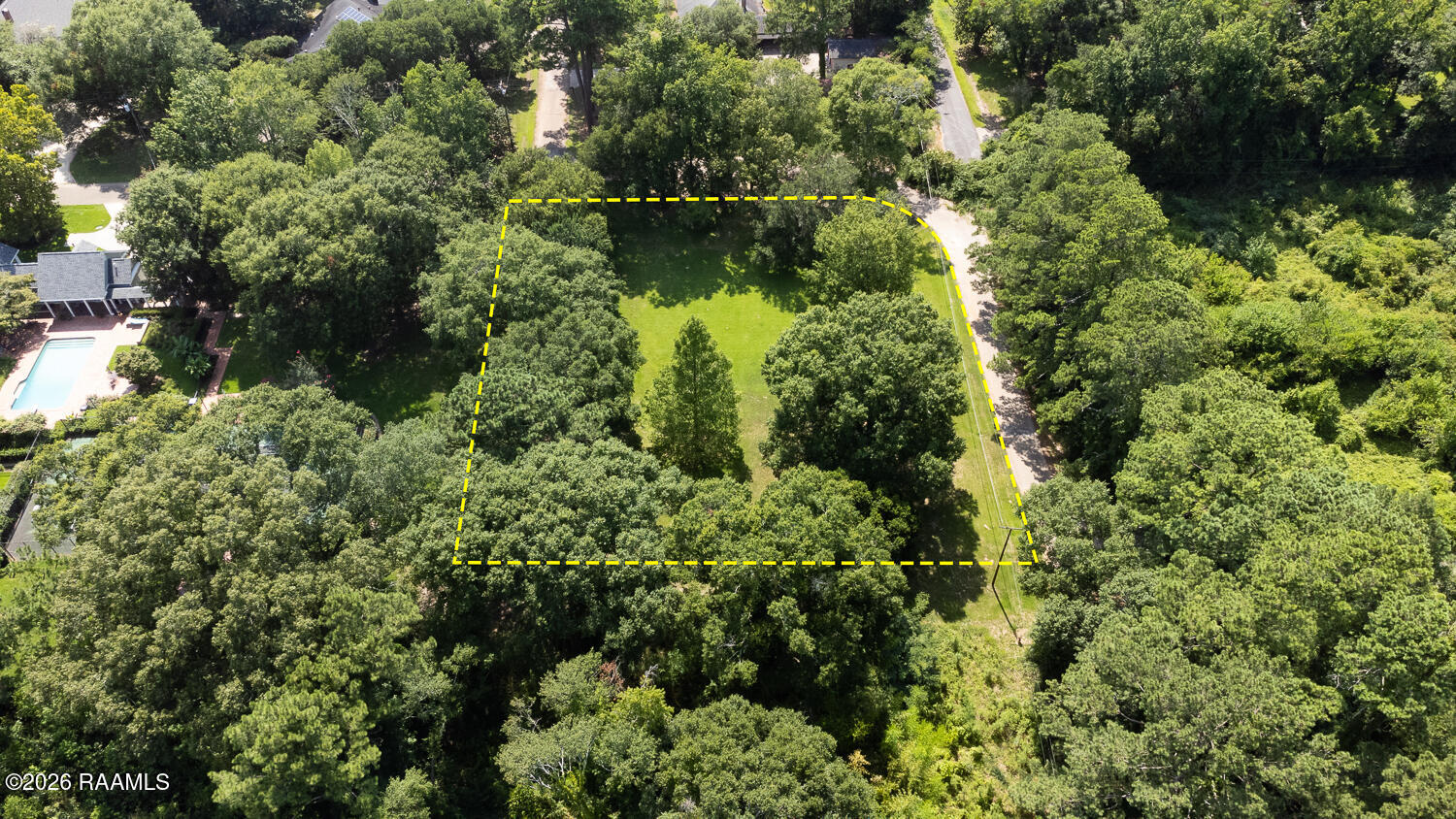 Tbd Tbd Kingston Place Road Opelousas, LA 70570 - Photo 7 of 8 TBD Kingston Place Aerials-4