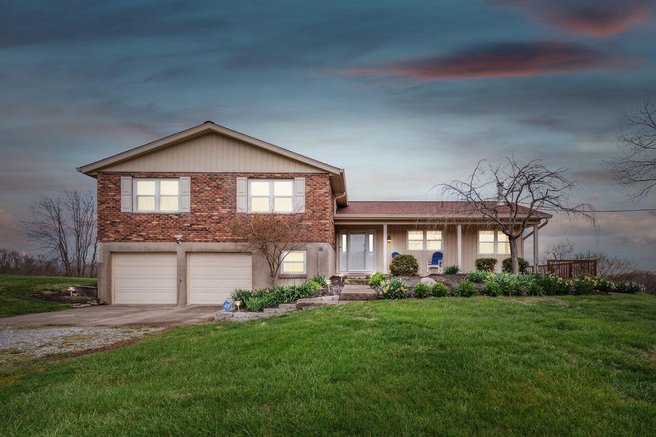 9121 Washington Trace Road California, KY 41007 - Photo 41 of 41
