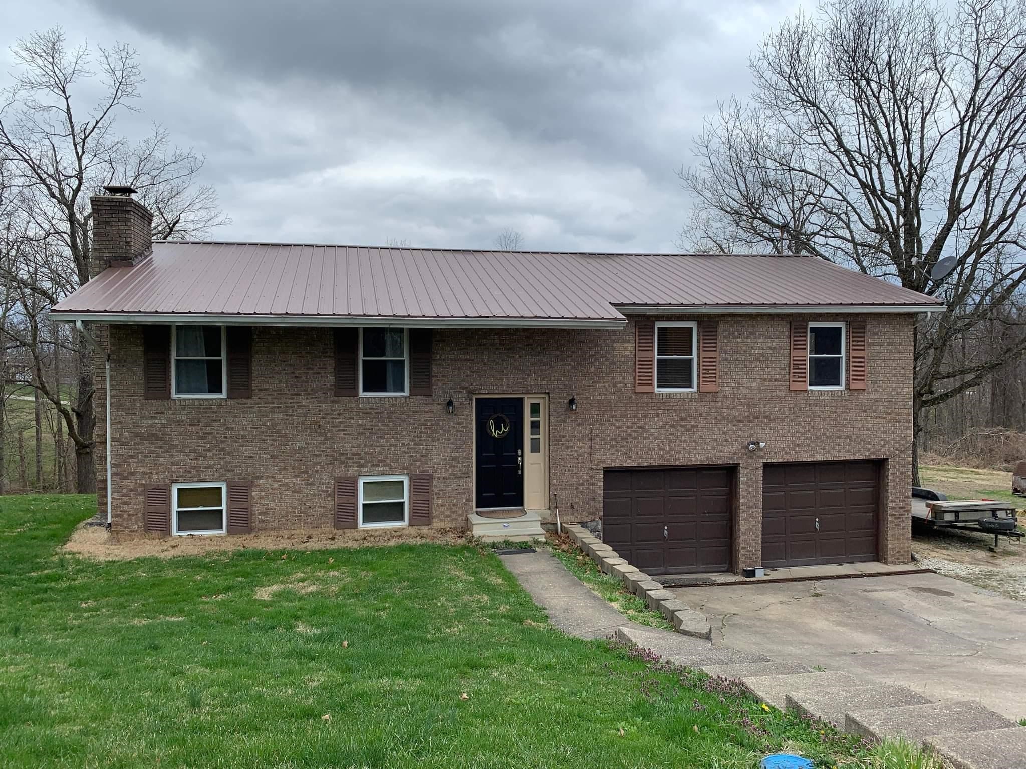 6911 Tarpin Ridge Catlettsburg, KY 41129 - Photo 1 of 1