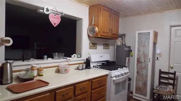 $89,900 | 407 1st Street, Doniphan, MO 63935