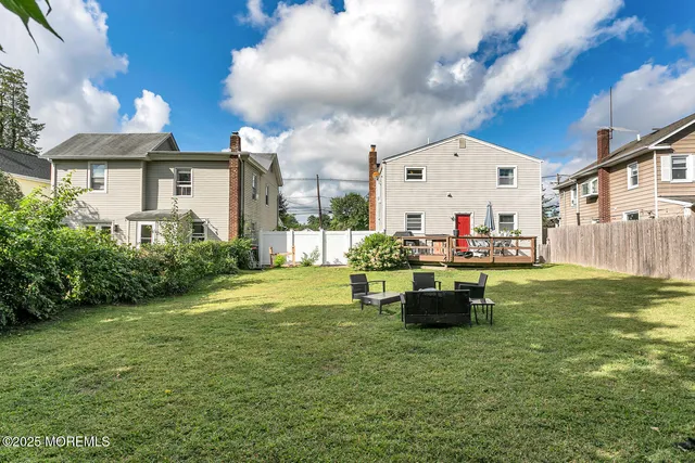 $2,700 | 33 Prospect Avenue, Unit 1, Red Bank, NJ 07701