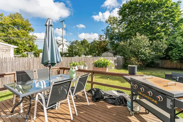 $2,700 | 33 Prospect Avenue, Unit 1, Red Bank, NJ 07701