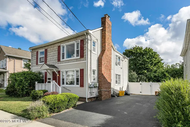$2,700 | 33 Prospect Avenue, Unit 1, Red Bank, NJ 07701