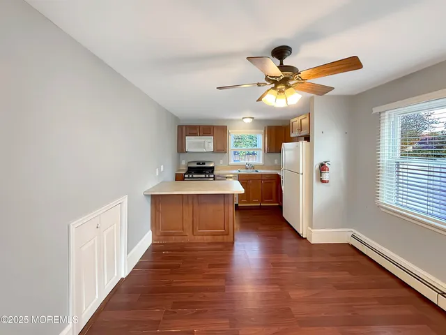 $2,700 | 33 Prospect Avenue, Unit 1, Red Bank, NJ 07701