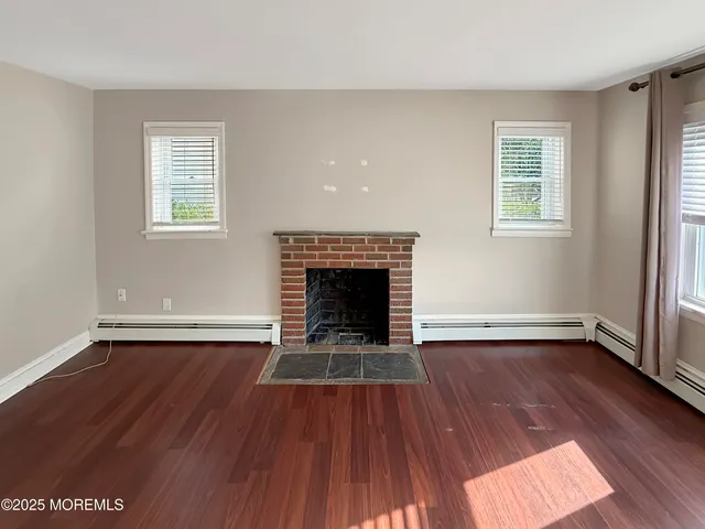 $2,700 | 33 Prospect Avenue, Unit 1, Red Bank, NJ 07701