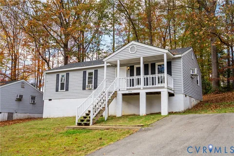 $239,950 | 5054 Glen Tara Drive, Midlothian, VA 23112