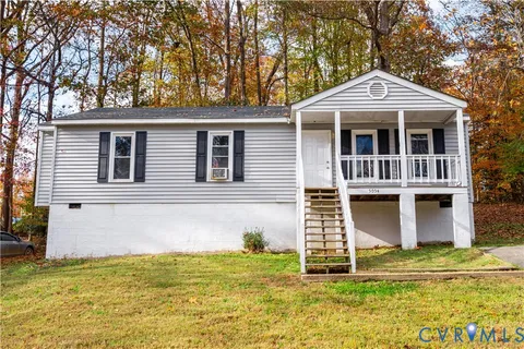 $239,950 | 5054 Glen Tara Drive, Midlothian, VA 23112