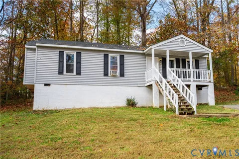 $239,950 | 5054 Glen Tara Drive, Midlothian, VA 23112