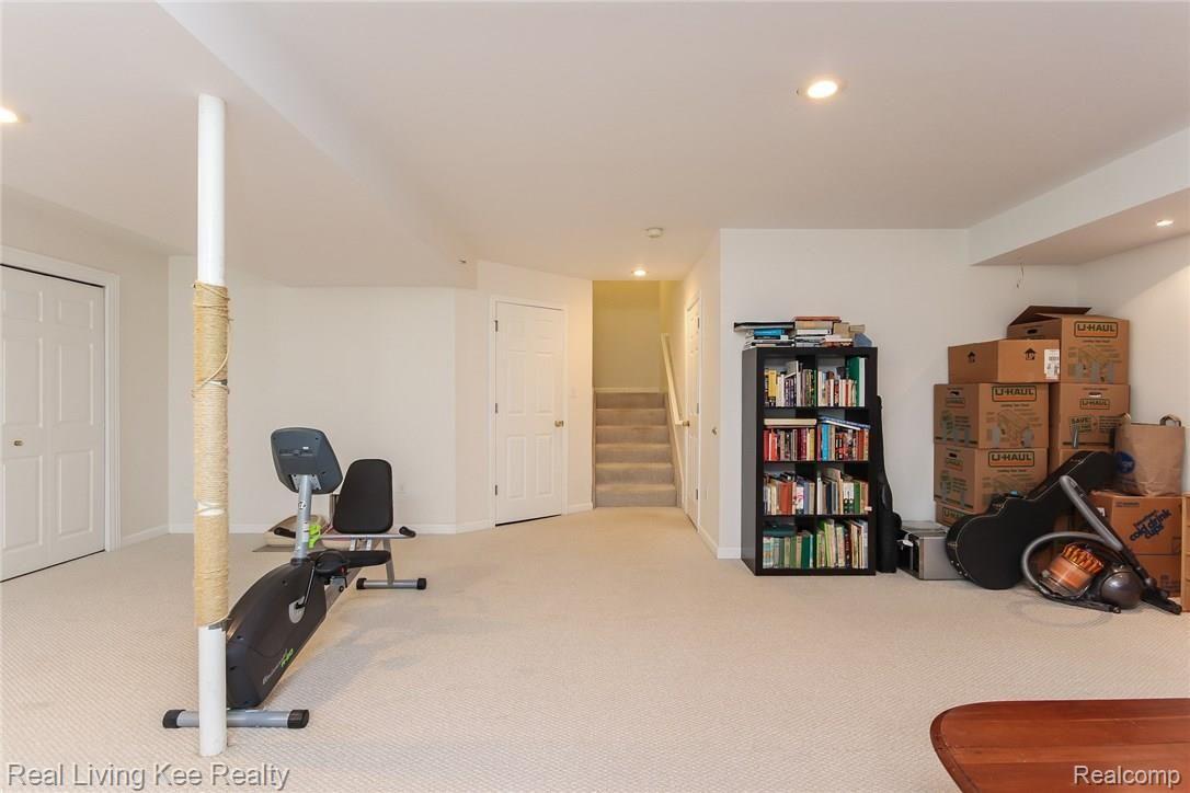 11764 Hall Road Whitmore Lake, MI 48189 - Photo 31 of 43 031-Recreation_Room-5712352-medium.jpg