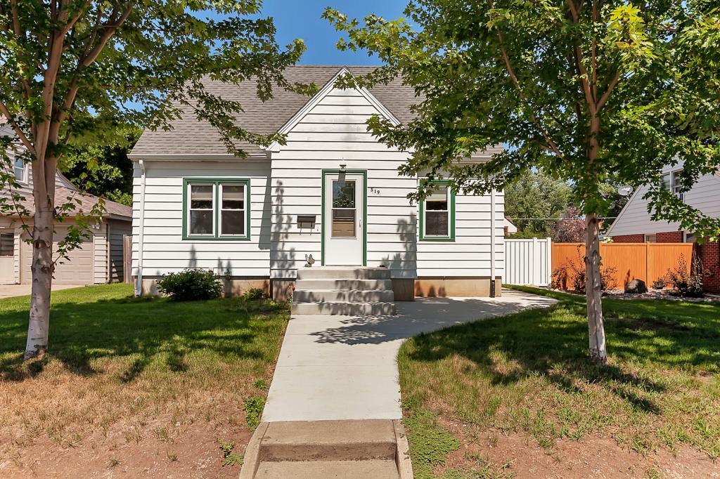 519 2nd Street South Cold Spring, MN 56320 - Photo 1 of 1