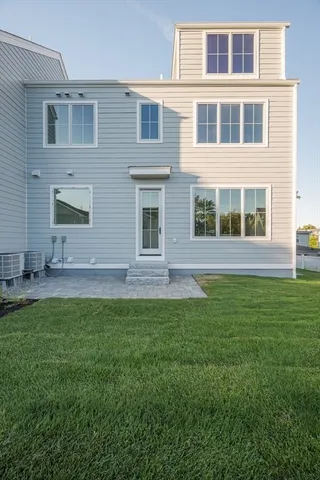 $10,000 | 15-17 Jewett Place, Unit 1, Newton, MA 02458