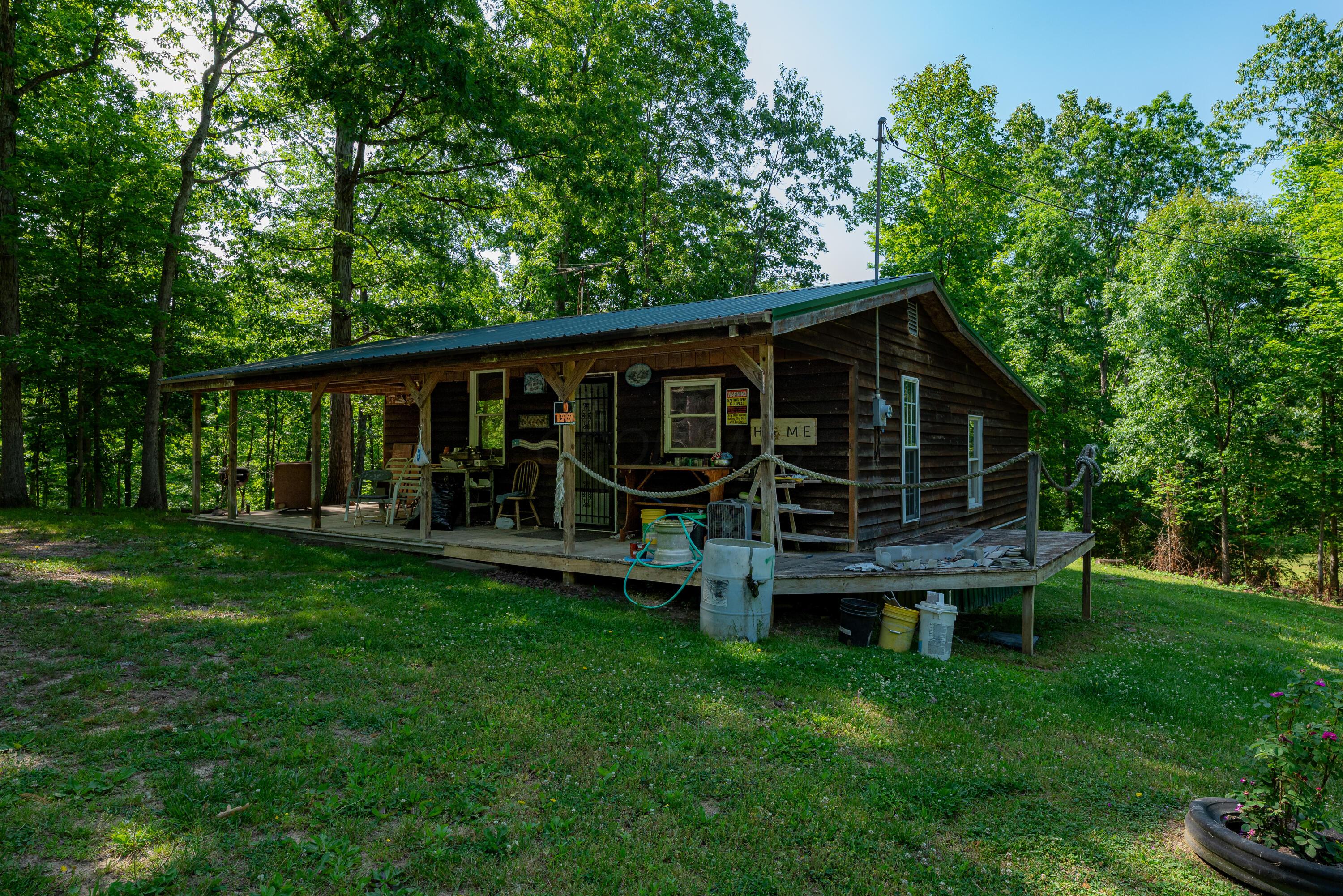462 Hartsook Road Vinton, OH 45686 - Photo 8 of 60 Pic 3 B