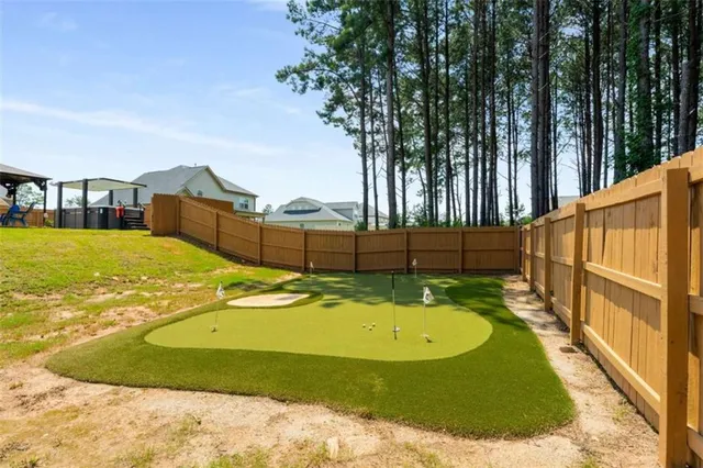 a view of swimming pool