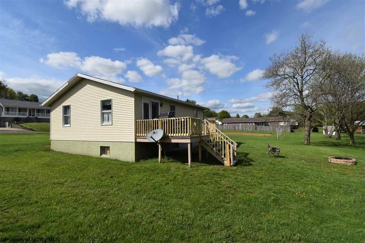 166 Cedar Drive Reedsville, WV 26547 - Photo 26 of 28 Gallery Image 26