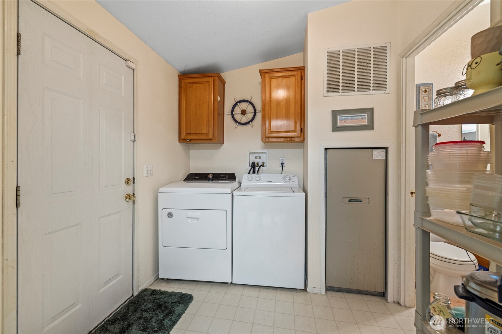 42041 Cedar Street Concrete, WA 98237 - Photo 26 of 33 a room with storage and utility