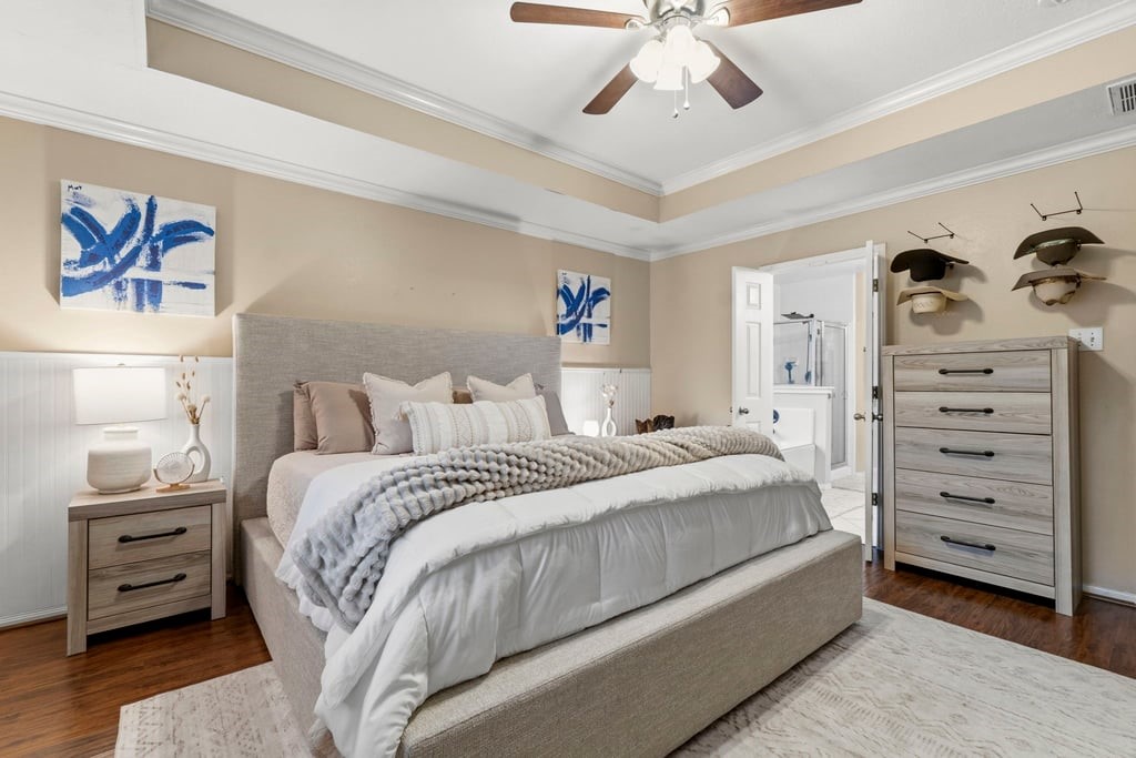 10718 Tryon Drive Houston, TX 77065 - Photo 18 of 42