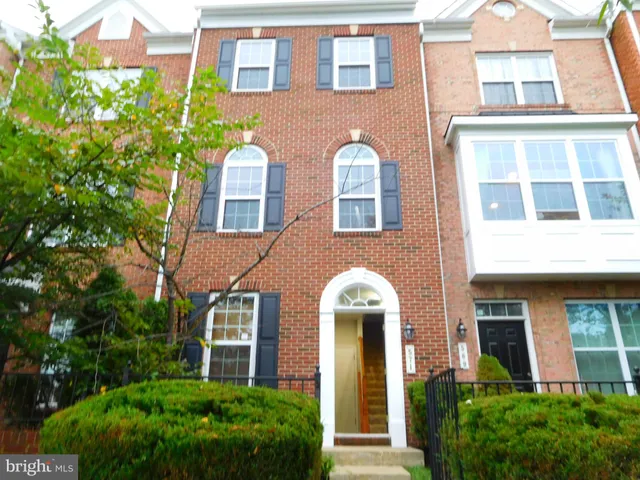 $2,350 | 512 Garrett A Morgan Boulevard, Landover, MD 20785